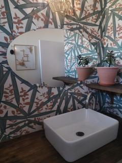 Grand appartement lumineux avec parking gratuit - 3