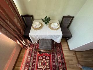 Luxanda Registan - 4