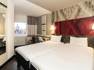 ibis Amsterdam Centre - Amsterdam - 2