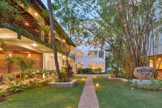 Saludiya Retreat Resort and SPA - 6