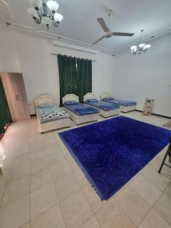 Azarakhsh hostel - 1
