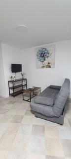 Apartamento Prieta - 0