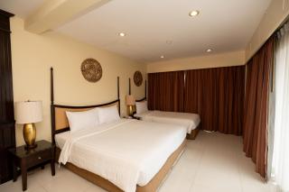 Sunday Chateau En Ville - Pattaya - 3