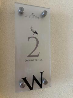 Kleines Landhaus Wendel - 7