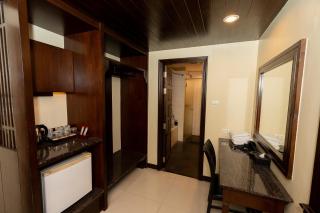 Sunday Chateau En Ville - Pattaya - 1