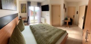 Kleines Landhaus Wendel - 2