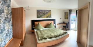 Kleines Landhaus Wendel - 1