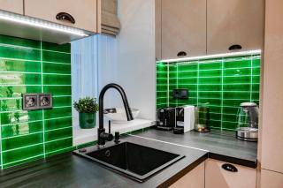 K35 Gardener of Arizona B Apartment - 1