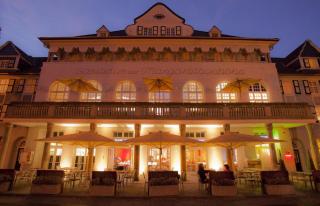 Mintrops Stadt Hotel Margarethenhöhe - 9