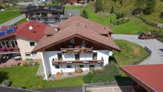 Mountain Lodge Obergurgl Ski In Chalet, opening Dec 25 - 9