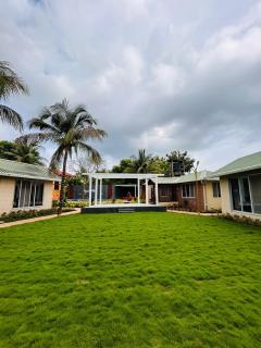 Staycation Buddy's Piyush Villas - 8