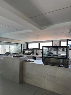 AppleGym sports centre - 1