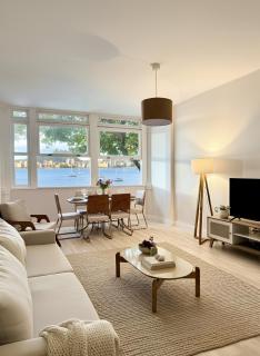 Apartamento à Beira-Mar na Urca - 0