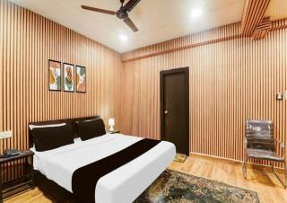 Hotel nishtha - 0