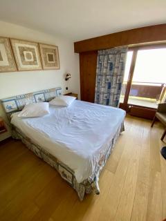 Résidences des Bains d'Ovronnaz - By AlpStay - 0