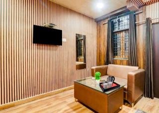 Hotel nishtha - 5