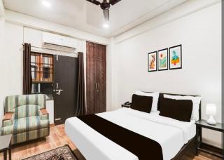 Hotel nishtha - 3