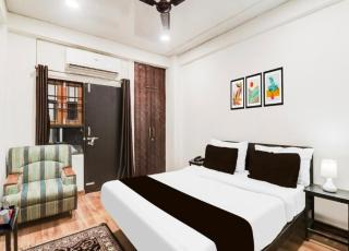 Hotel nishtha - 2