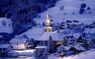 Le chalet de Julbert - 4