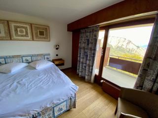 Résidences des Bains d'Ovronnaz - By AlpStay - 2