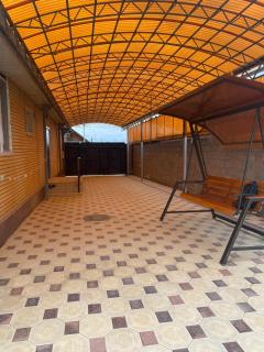 Guest House Karakol - 7