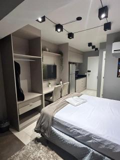 Apartment with incredible view near Paulista - 4