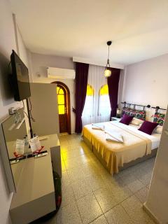 Casablanca Hotel - 1
