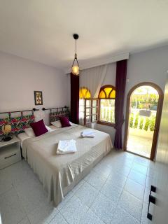 Casablanca Hotel - 1