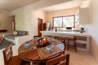 Luxe 3BR Jungle Escape with Plunge Pool - 9