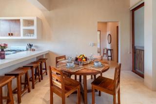 Luxe 3BR Jungle Escape with Plunge Pool - 6