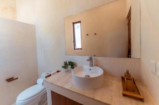 Luxe 3BR Jungle Escape with Plunge Pool - Tulum - 3