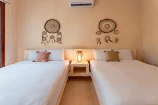 Luxe 3BR Jungle Escape with Plunge Pool - 2
