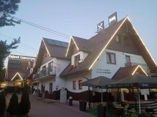 Zajazd Czorsztyński - 6