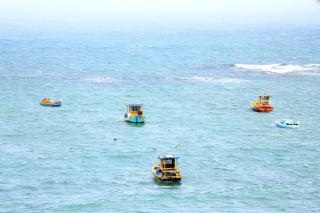 MH CARAPIBUS JACUMÃ litoral do sul de JOÃO PESSOA Beira Mar & Piscina - 2