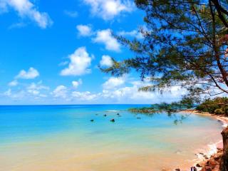 MH CARAPIBUS JACUMÃ litoral do sul de JOÃO PESSOA Beira Mar & Piscina - 4