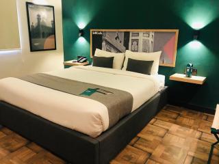 Hotel Oban - 4