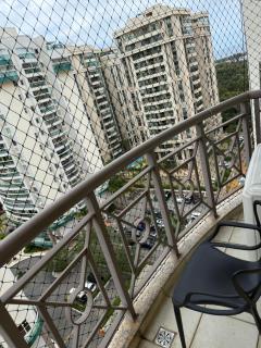 Hotel condomínio barra premium - 1