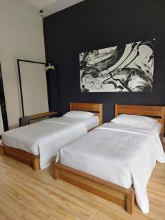 Mercusuar Resort Jepara - 9