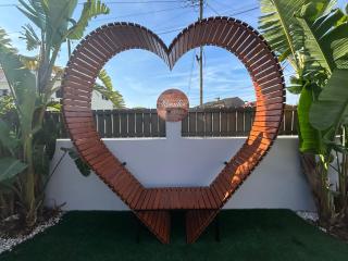 Paradise Property,Ideal para ferias ou Lua de Mel - 6