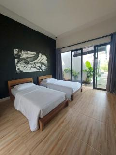 Mercusuar Resort Jepara - 7