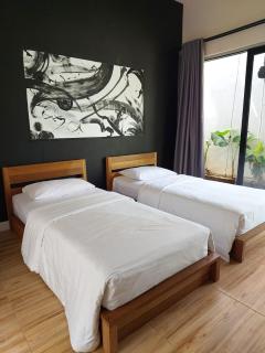 Mercusuar Resort Jepara - 3