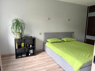Topoliai Apartament Self check -in - 7