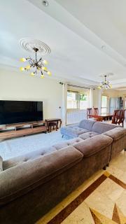 Alkeou Holiday Home - 9