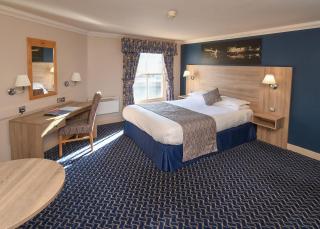 The Queens Hotel - 0