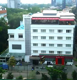 Southern Star,Bangalore - 0