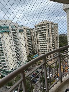 Hotel condomínio barra premium - 2