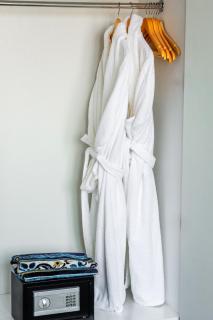 SORA Apartments Seoul Riverside - 8