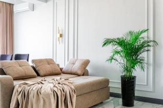 SORA Apartments Seoul Riverside - 7