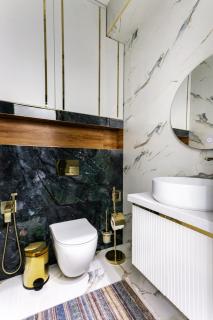 SORA Apartments Seoul Riverside - 3