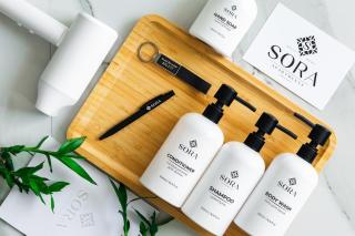 SORA Apartments Seoul Riverside - 2